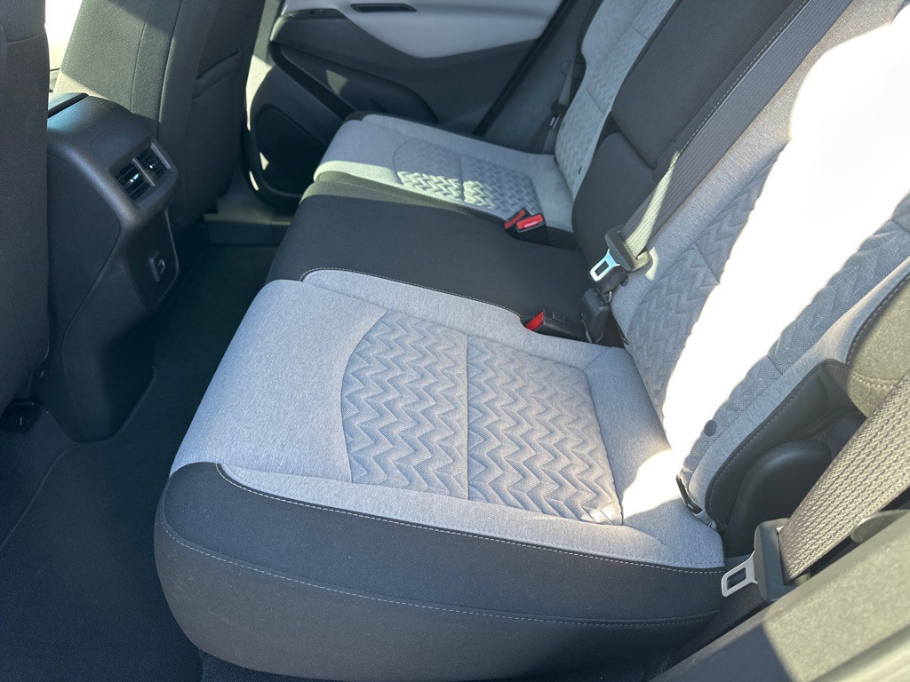 2022 Chevrolet Equinox Image 24