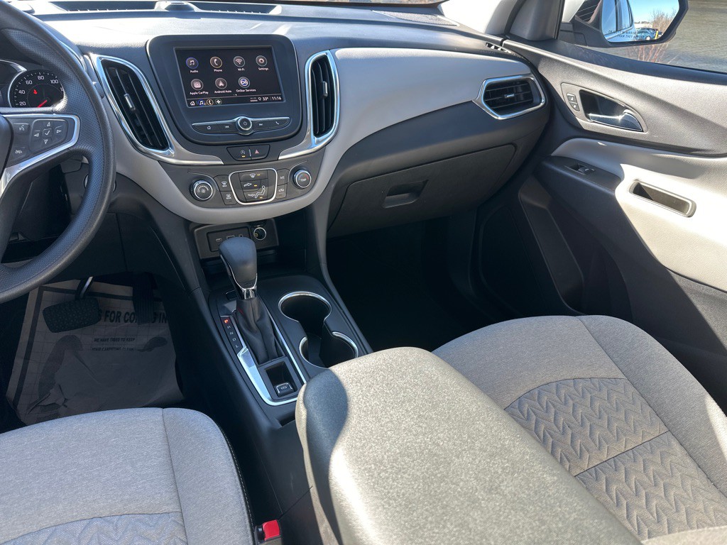 2022 Chevrolet Equinox Image 27