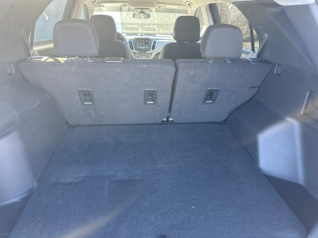 2022 Chevrolet Equinox Image 28