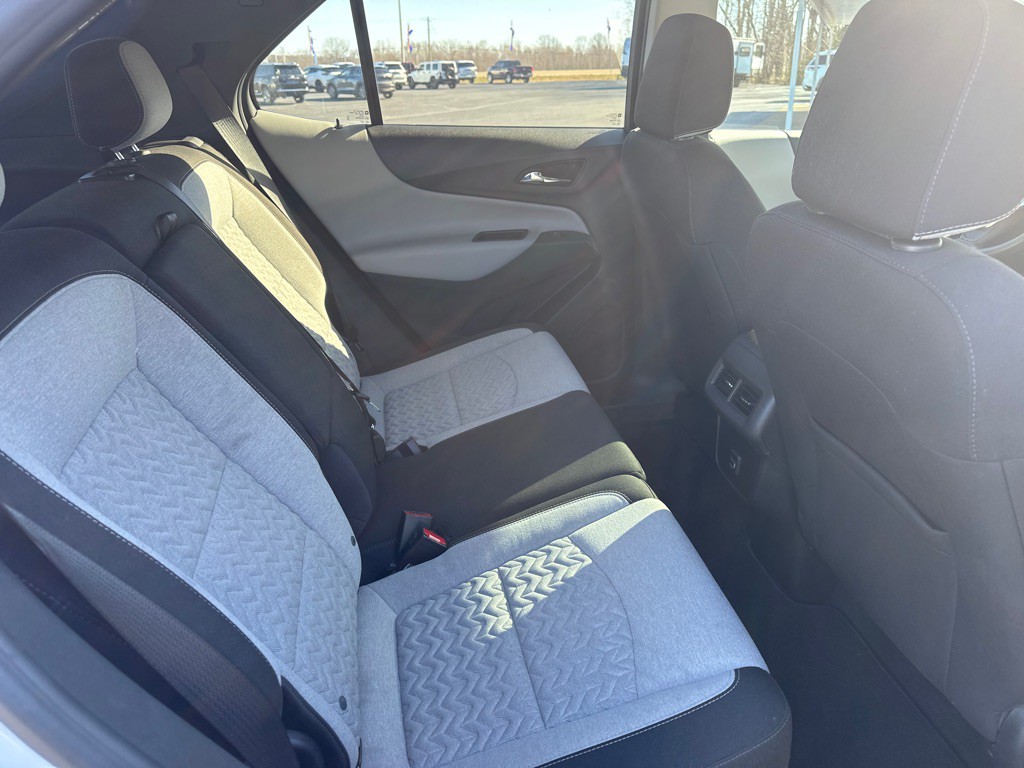 2022 Chevrolet Equinox Image 29