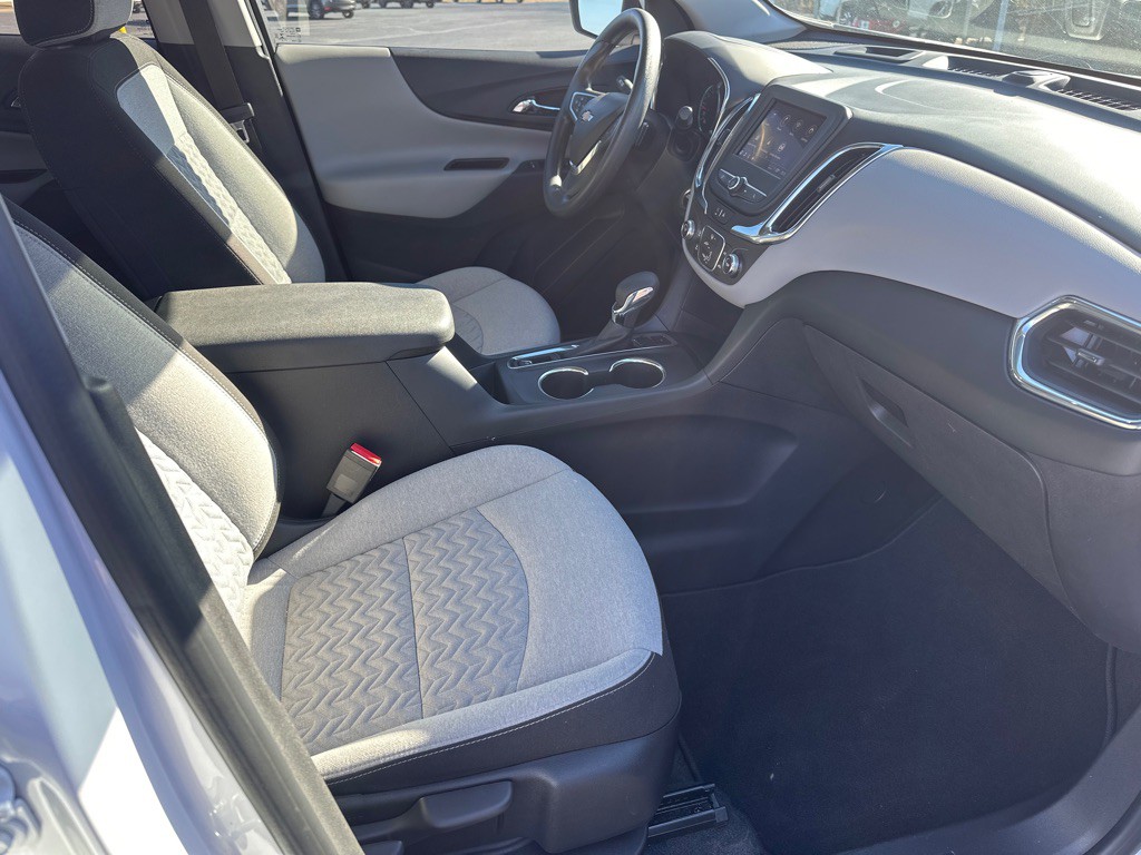 2022 Chevrolet Equinox Image 31
