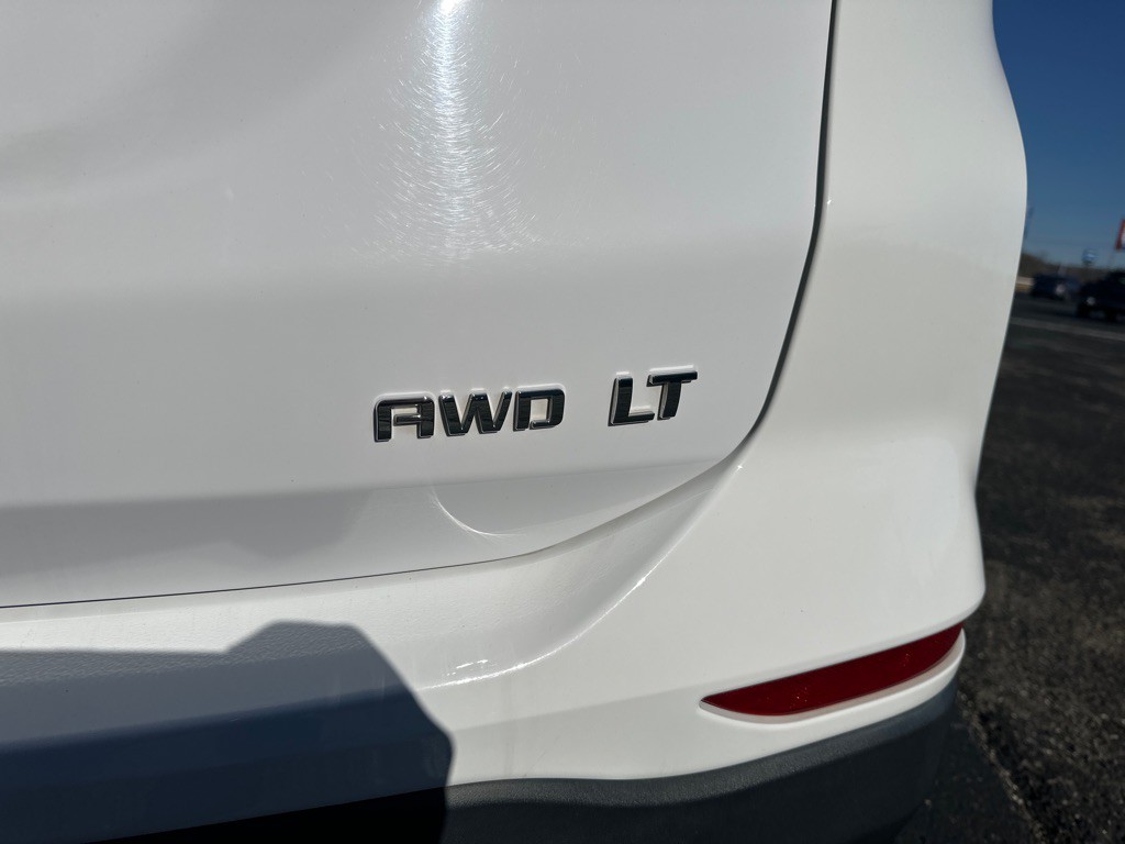 2022 Chevrolet Equinox Image 40