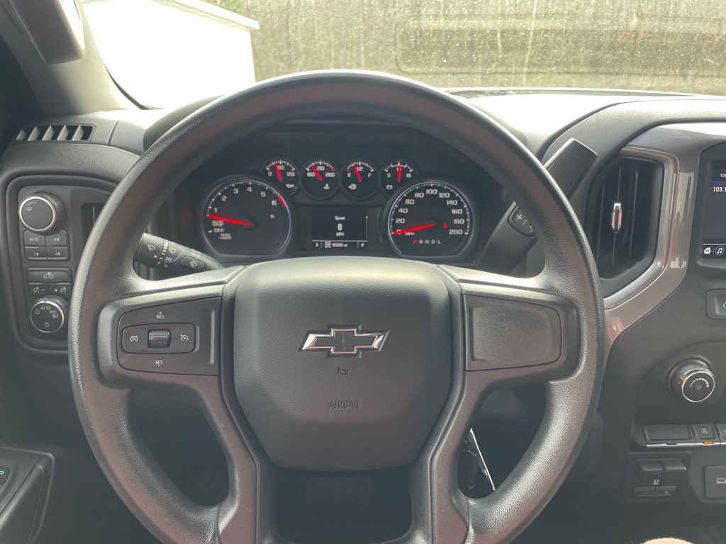 2021 Chevrolet Silverado 1500 Image 13