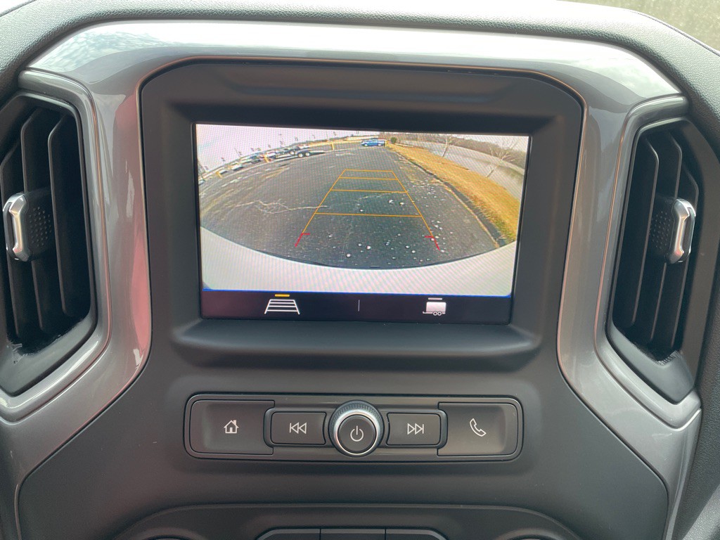 2021 Chevrolet Silverado 1500 Image 16