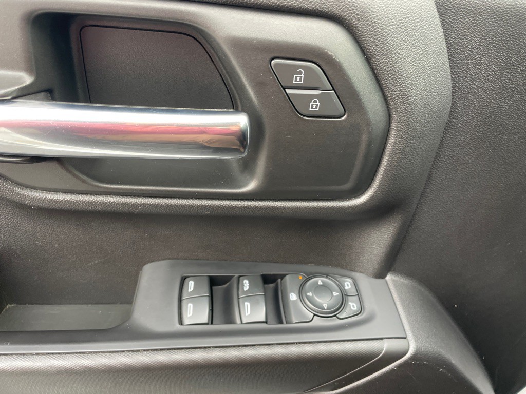 2021 Chevrolet Silverado 1500 Image 18