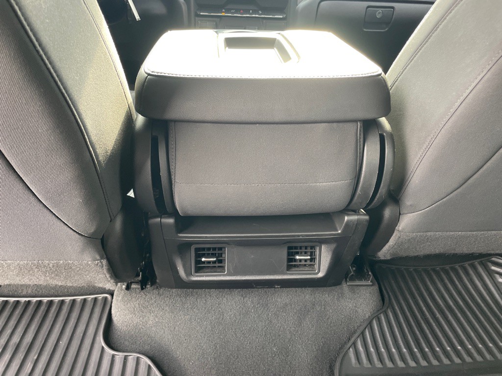 2021 Chevrolet Silverado 1500 Image 25