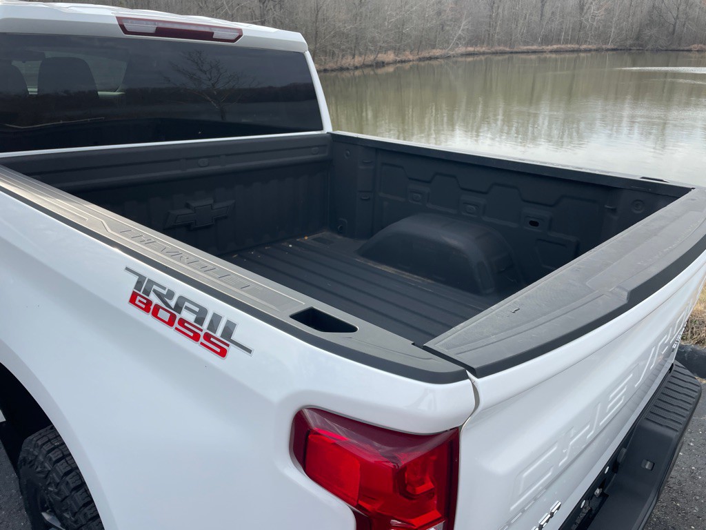 2021 Chevrolet Silverado 1500 Image 26