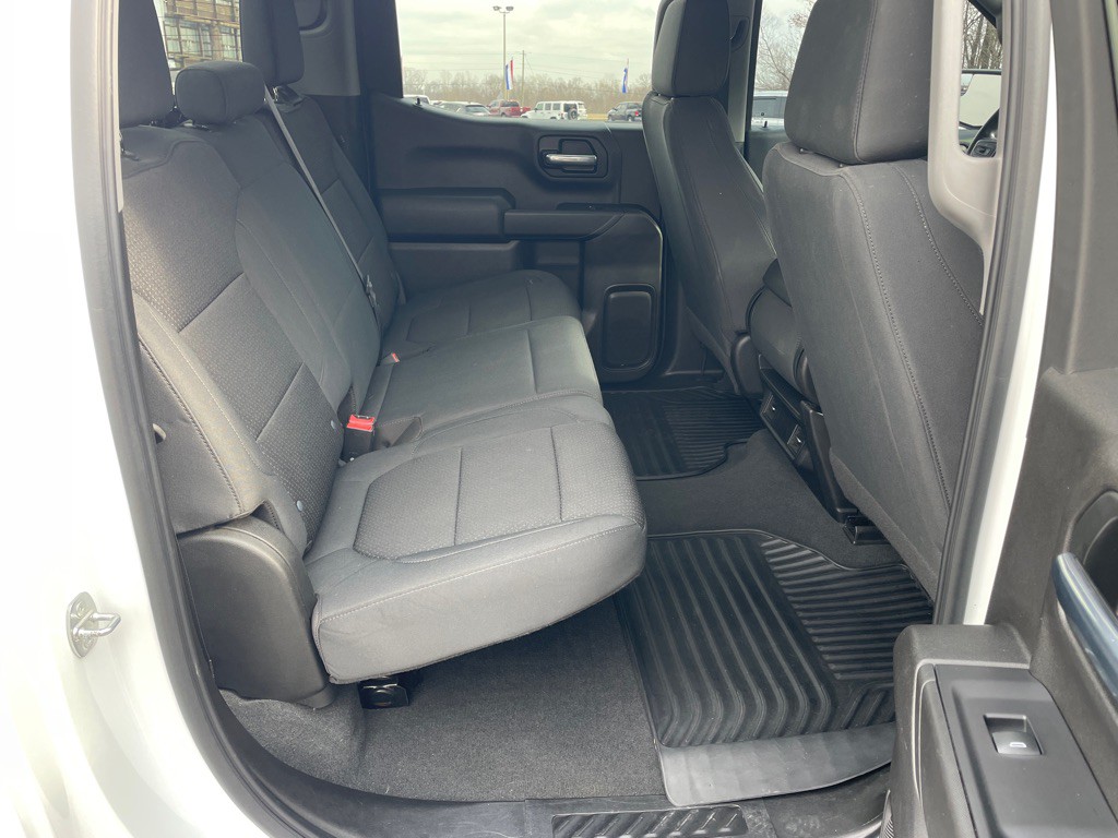 2021 Chevrolet Silverado 1500 Image 27