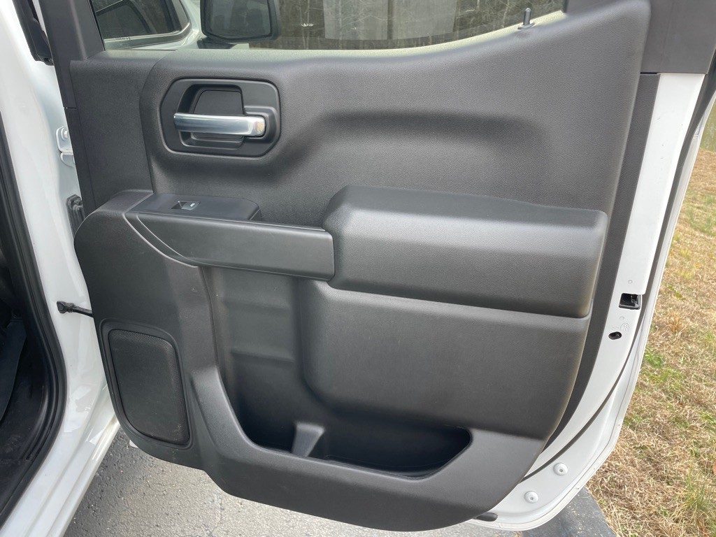 2021 Chevrolet Silverado 1500 Image 28