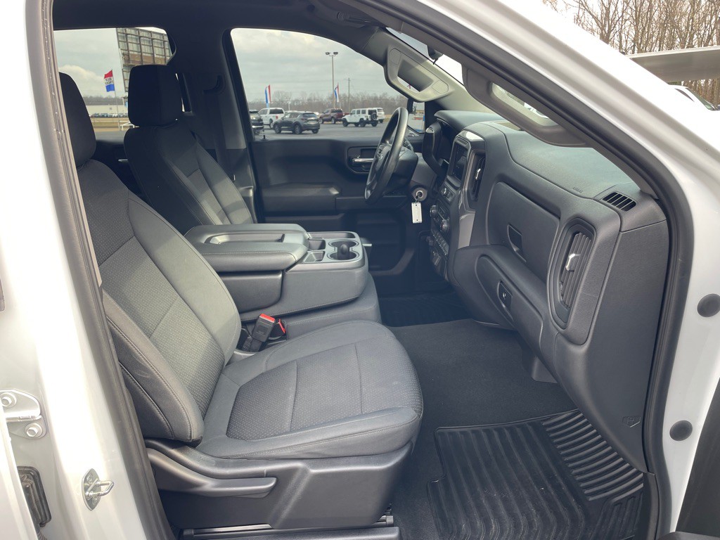 2021 Chevrolet Silverado 1500 Image 29