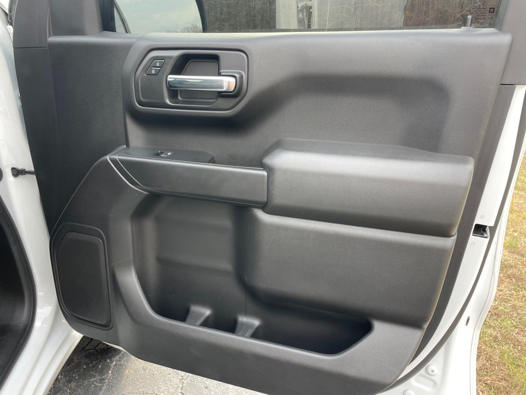 2021 Chevrolet Silverado 1500 Image 30