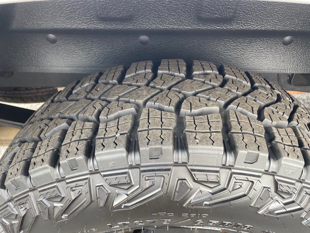 2021 Chevrolet Silverado 1500 Image 41