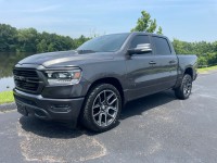 Image for 2019 RAM 1500 Sport ID: 6630769