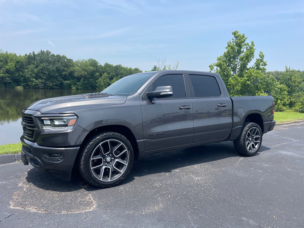 2019 RAM 1500 Image 2