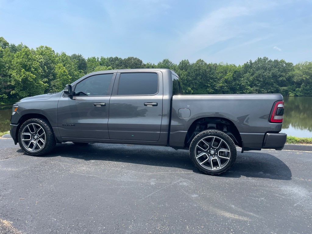 2019 RAM 1500 Image 5