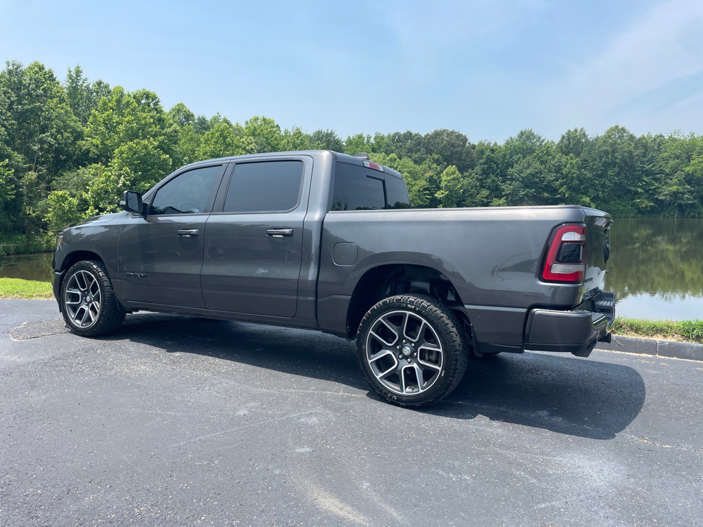 2019 RAM 1500 Image 6