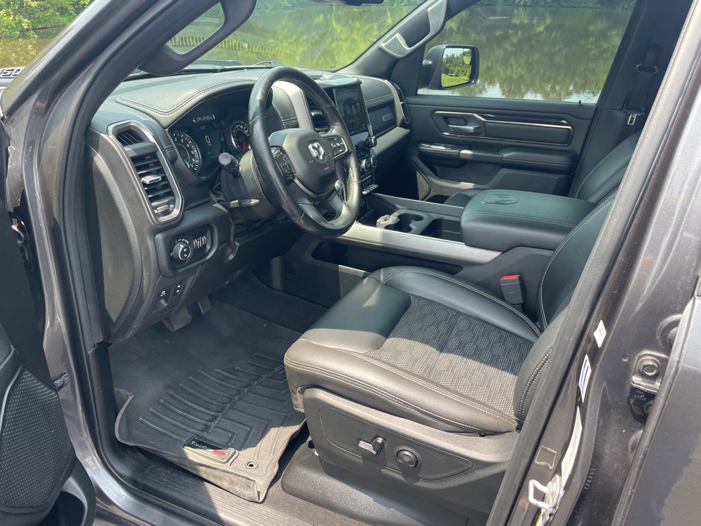 2019 RAM 1500 Image 8