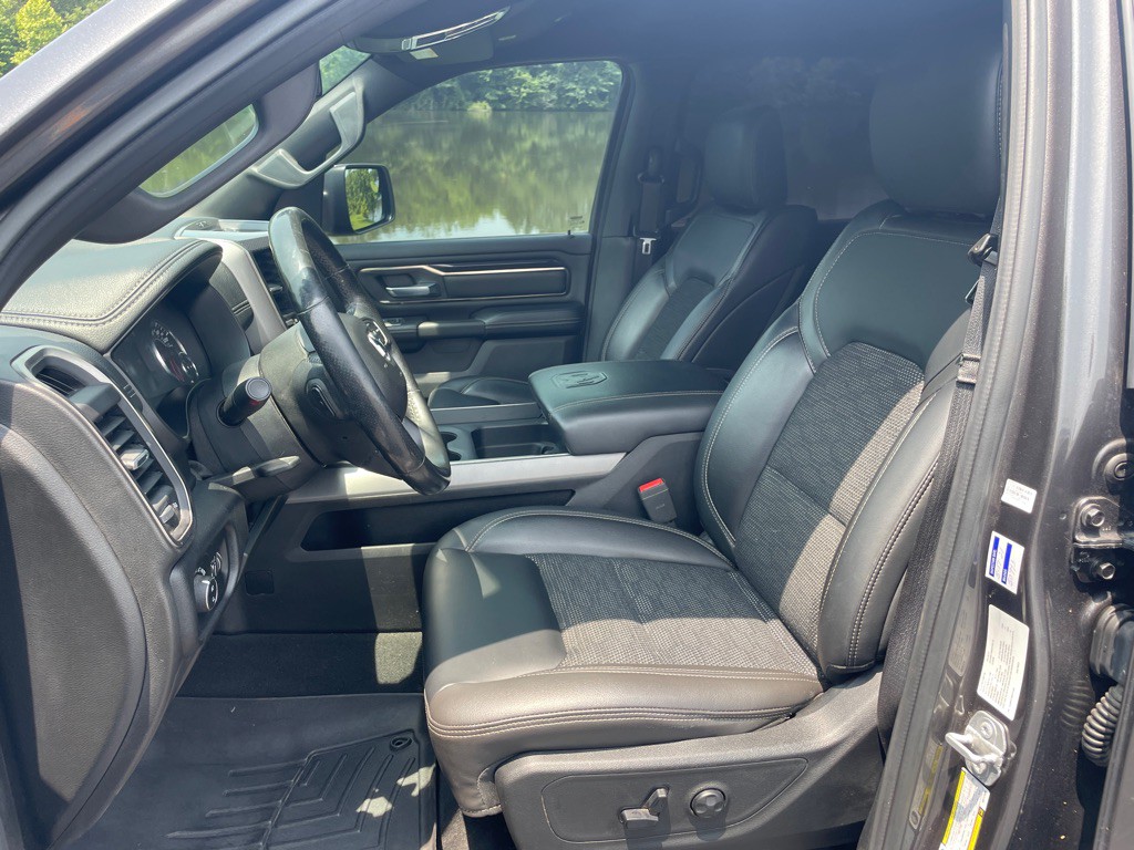 2019 RAM 1500 Image 9