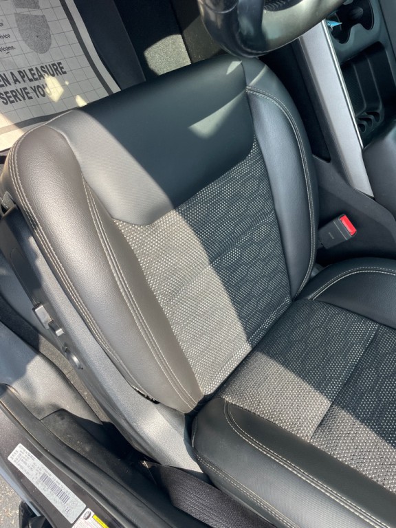 2019 RAM 1500 Image 11