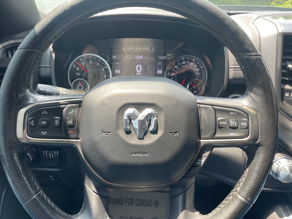 2019 RAM 1500 Image 13