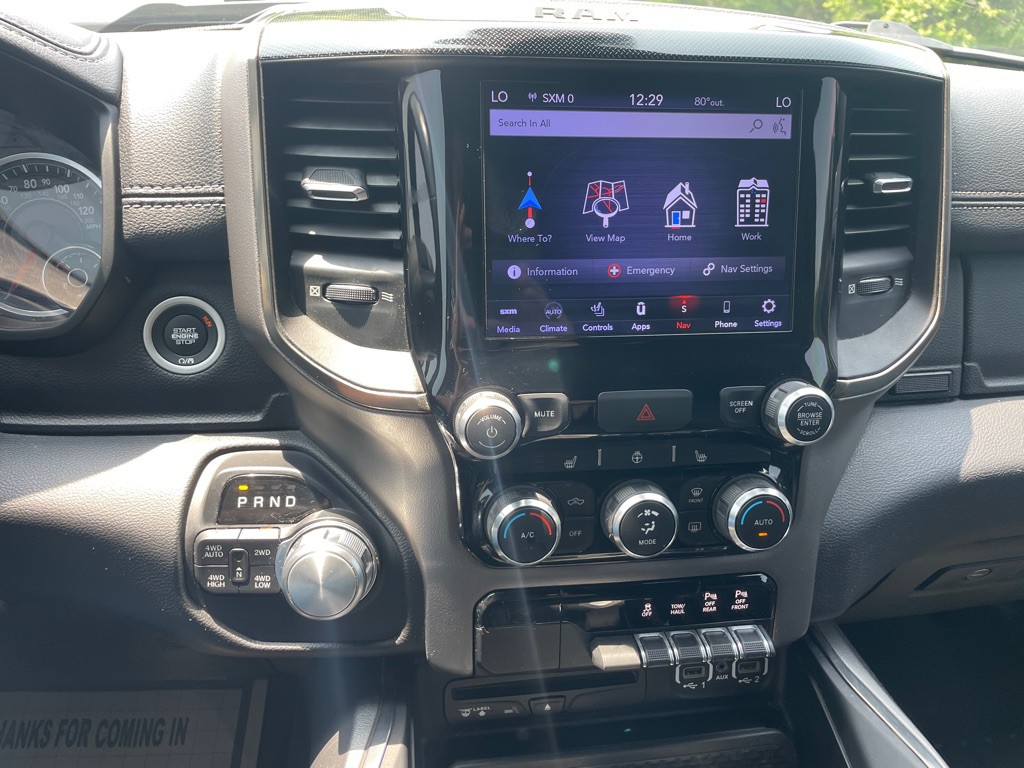 2019 RAM 1500 Image 14