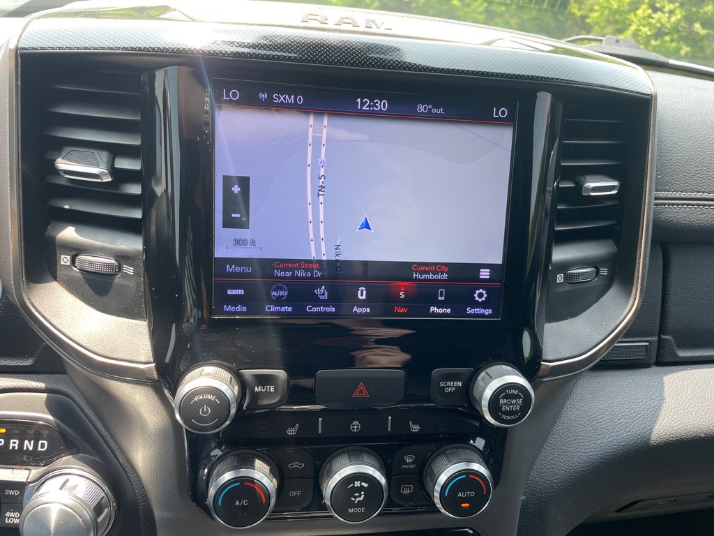 2019 RAM 1500 Image 15