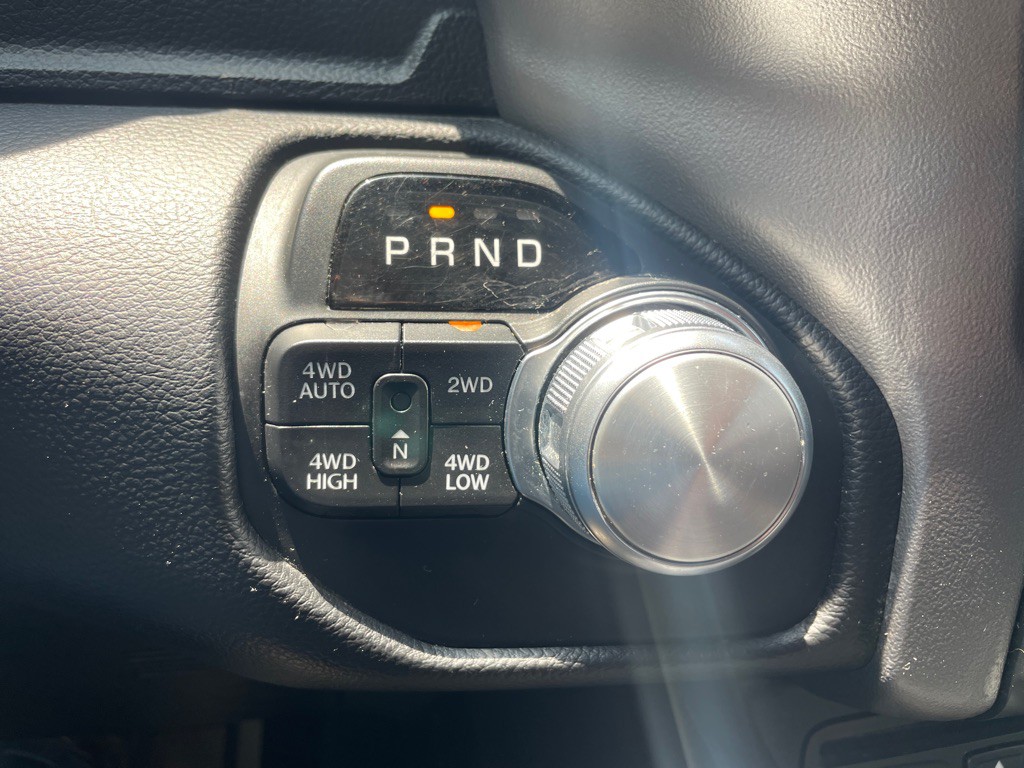 2019 RAM 1500 Image 16