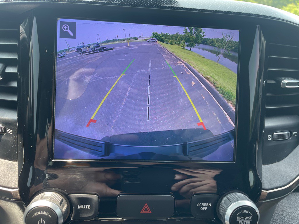 2019 RAM 1500 Image 17