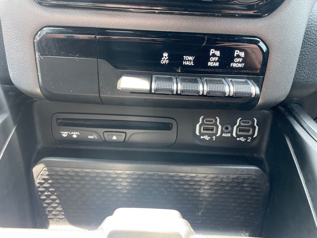 2019 RAM 1500 Image 19