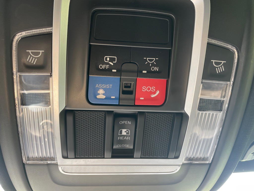 2019 RAM 1500 Image 20