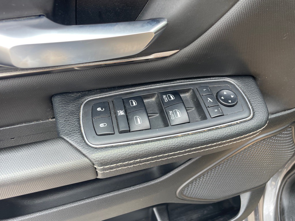 2019 RAM 1500 Image 23