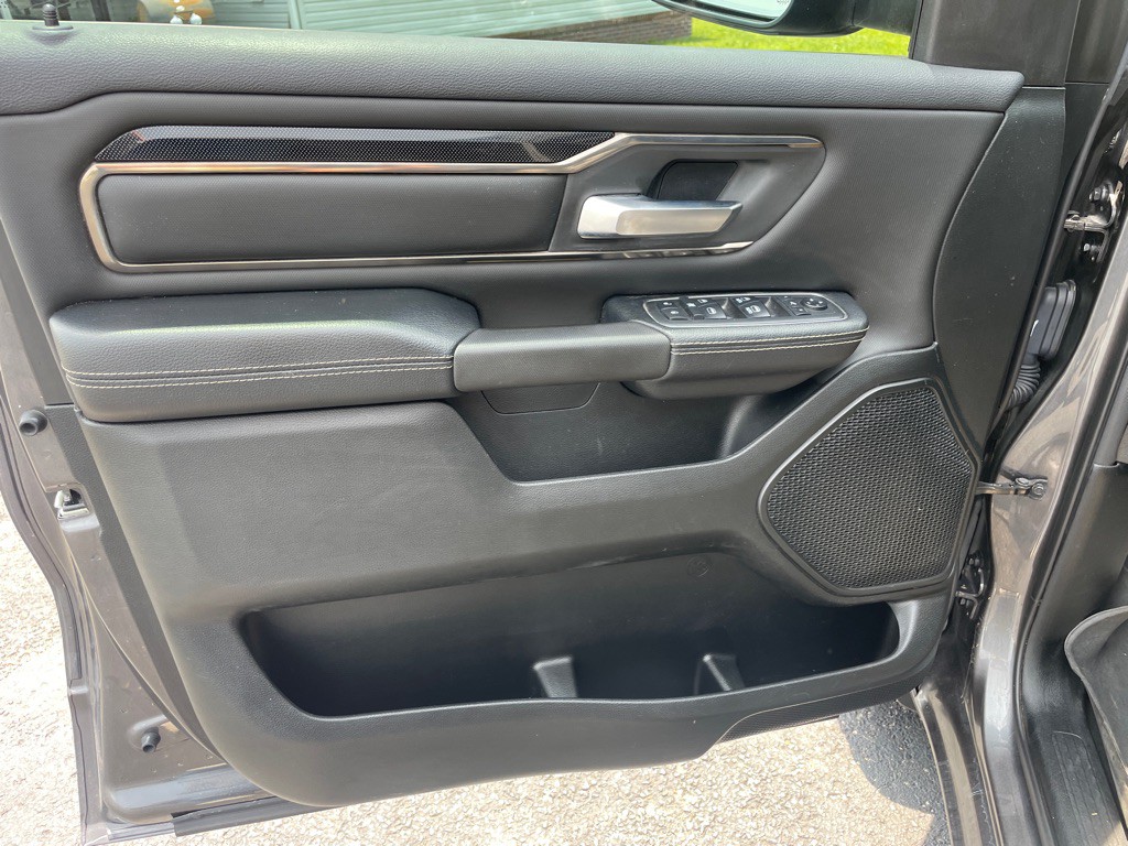 2019 RAM 1500 Image 24