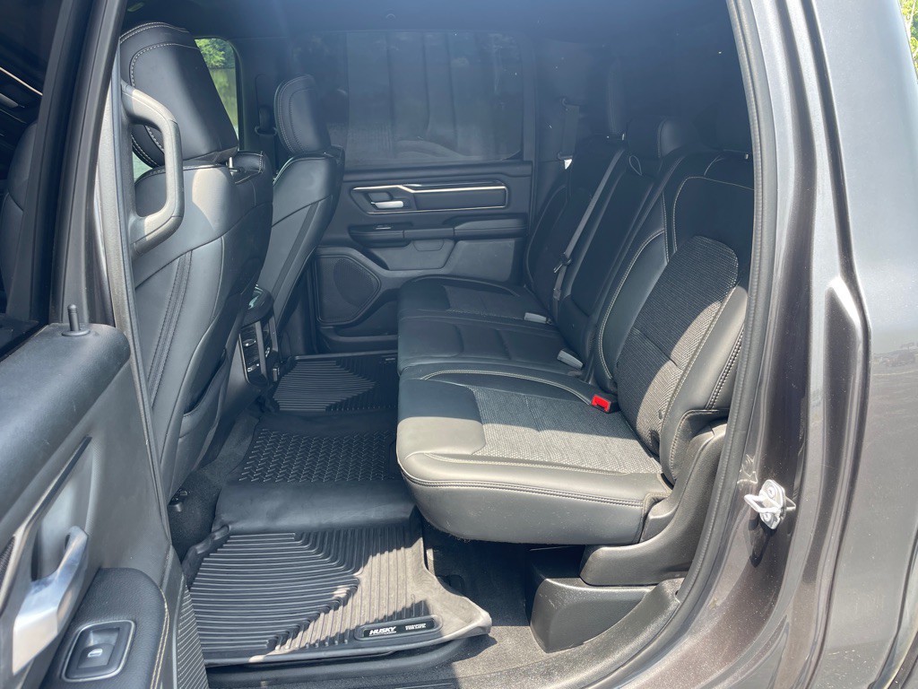 2019 RAM 1500 Image 25