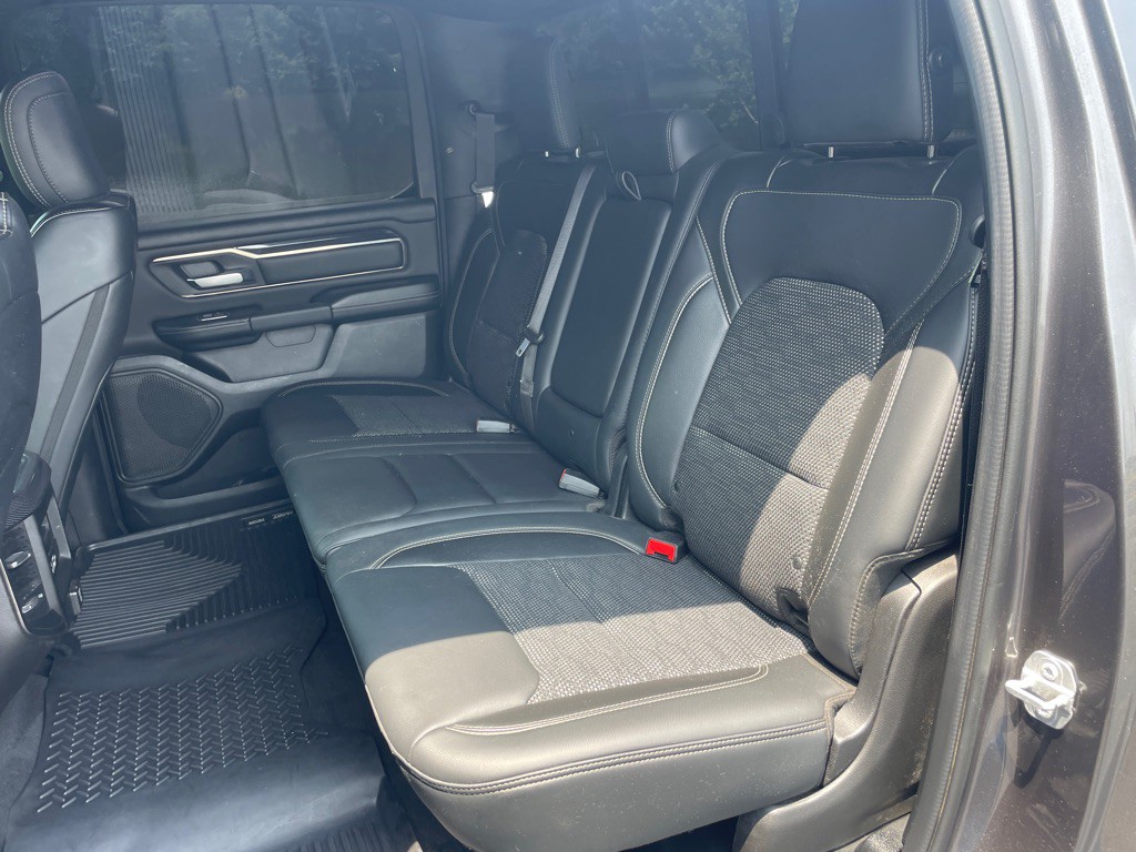 2019 RAM 1500 Image 26