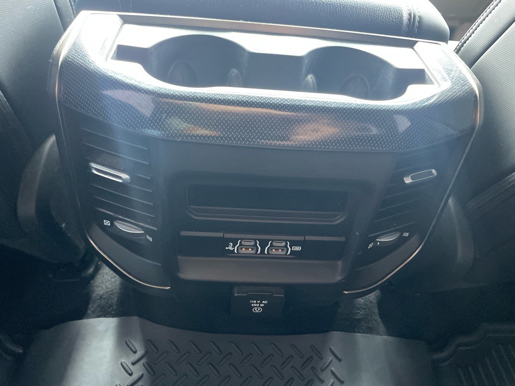 2019 RAM 1500 Image 28
