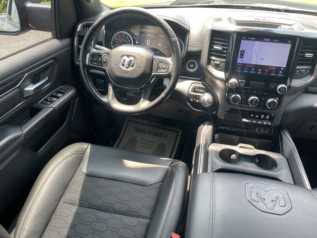2019 RAM 1500 Image 29