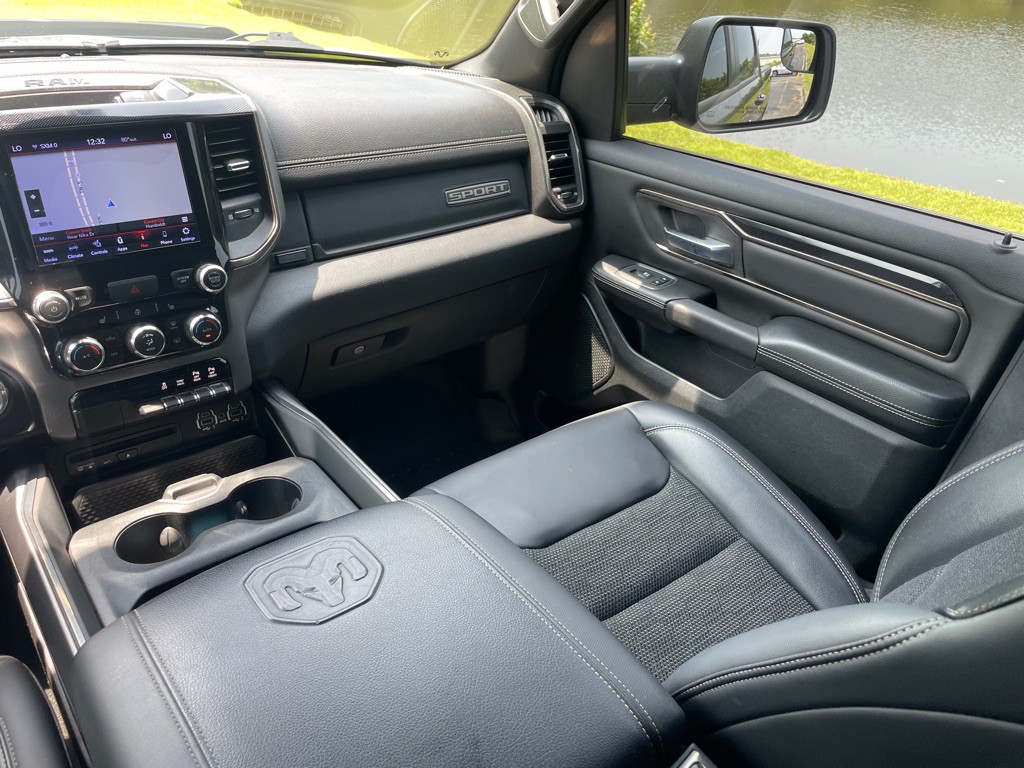 2019 RAM 1500 Image 30