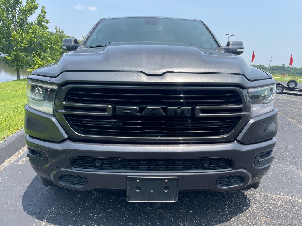 2019 RAM 1500 Image 31