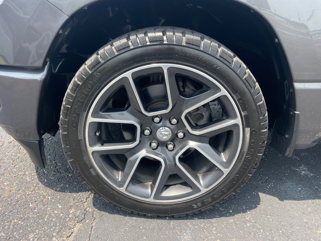 2019 RAM 1500 Image 32