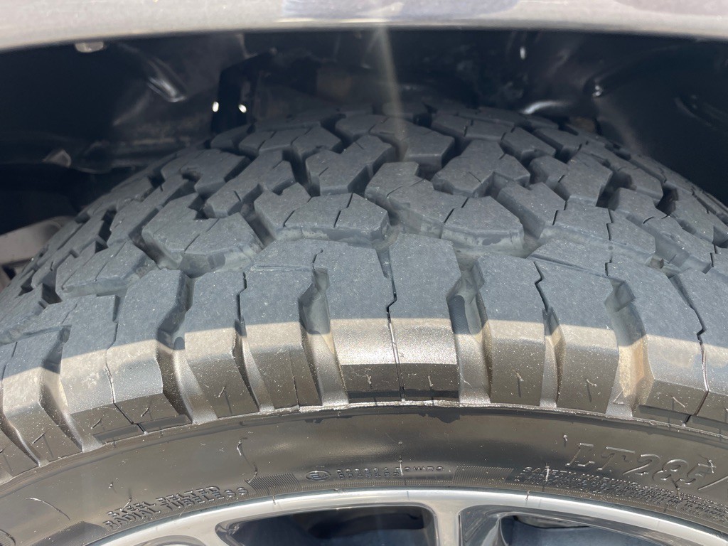 2019 RAM 1500 Image 33