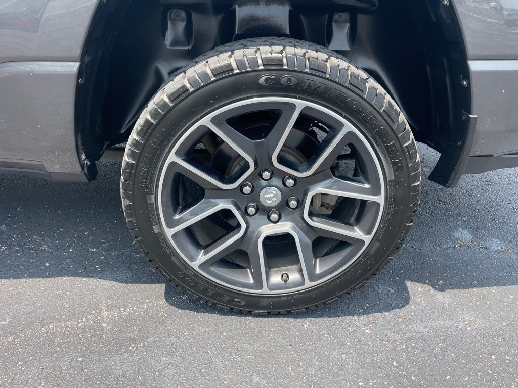 2019 RAM 1500 Image 34
