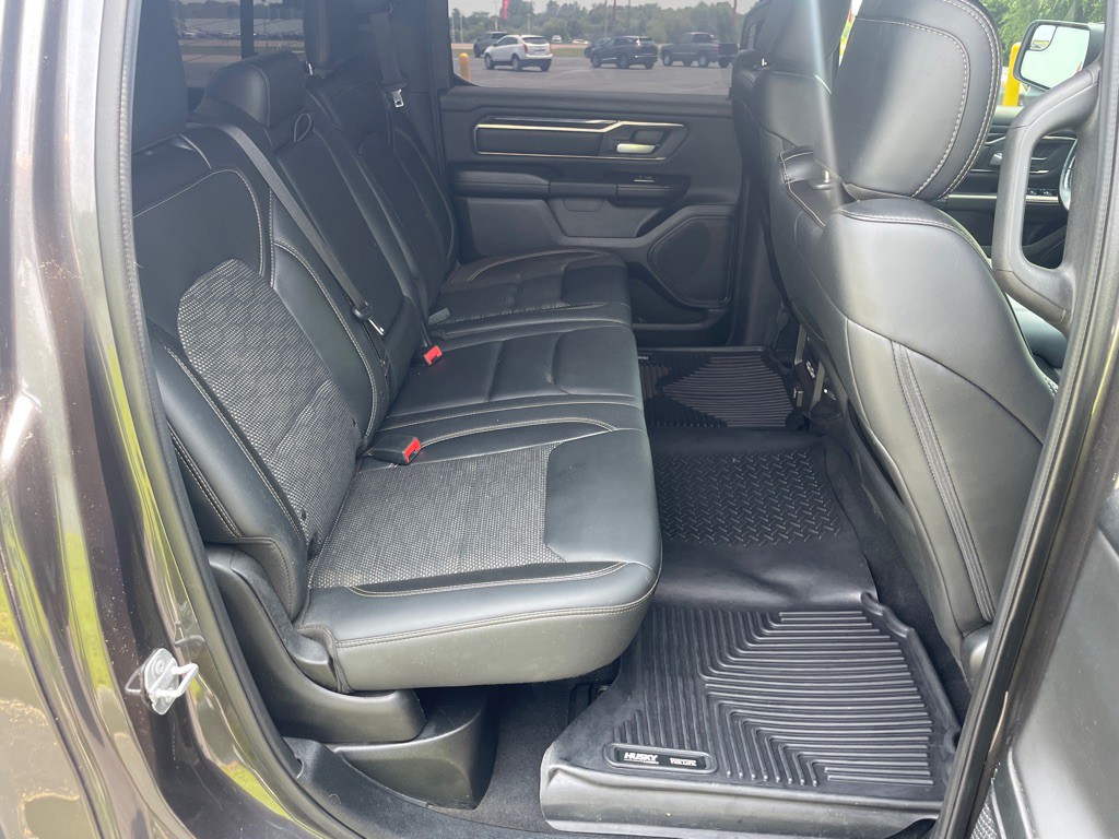 2019 RAM 1500 Image 36