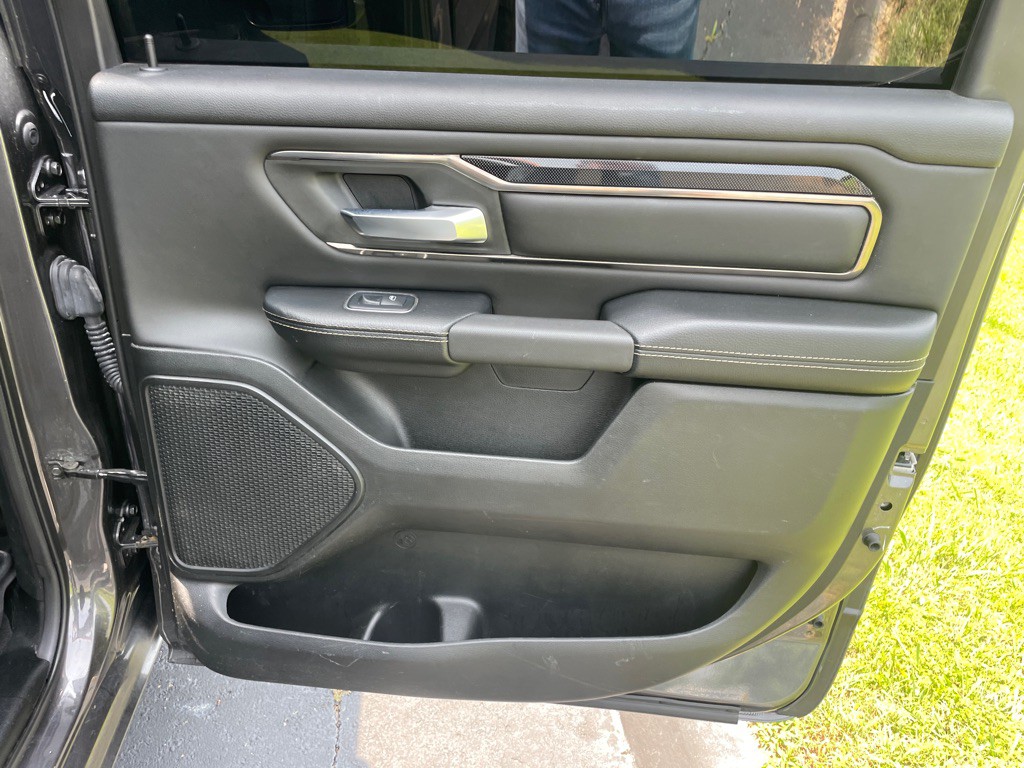 2019 RAM 1500 Image 37