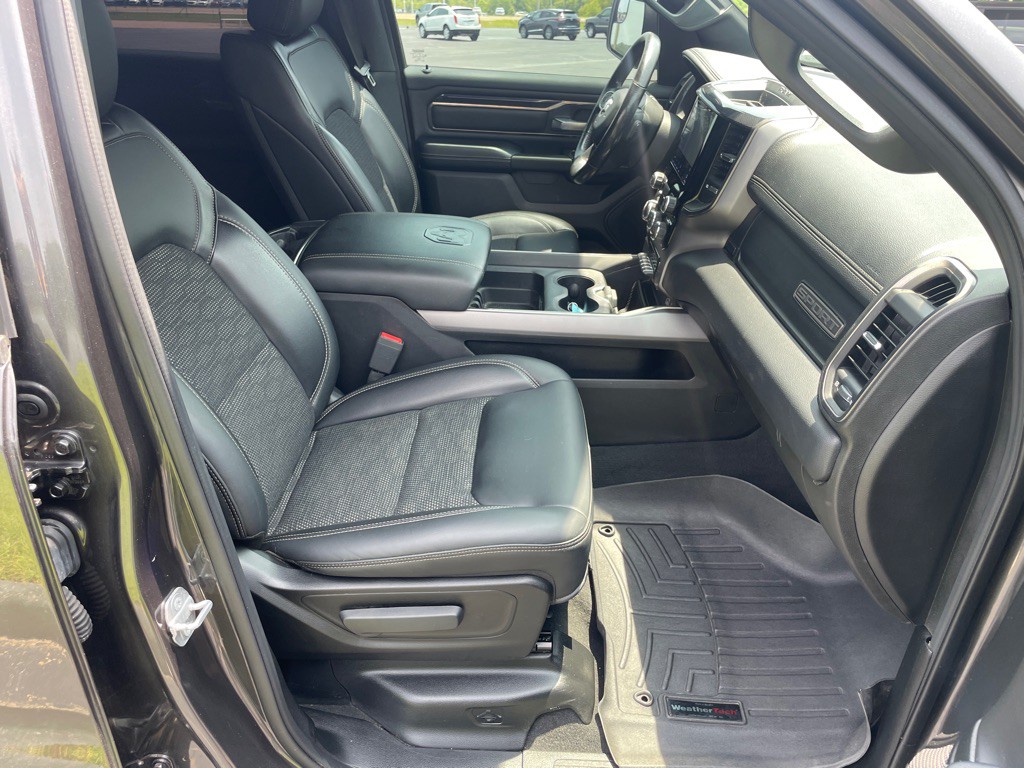 2019 RAM 1500 Image 38