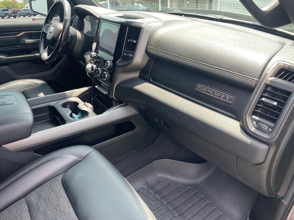 2019 RAM 1500 Image 39
