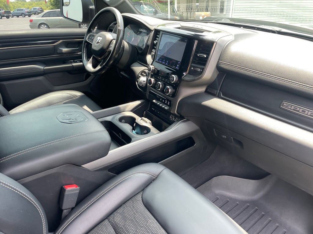 2019 RAM 1500 Image 40