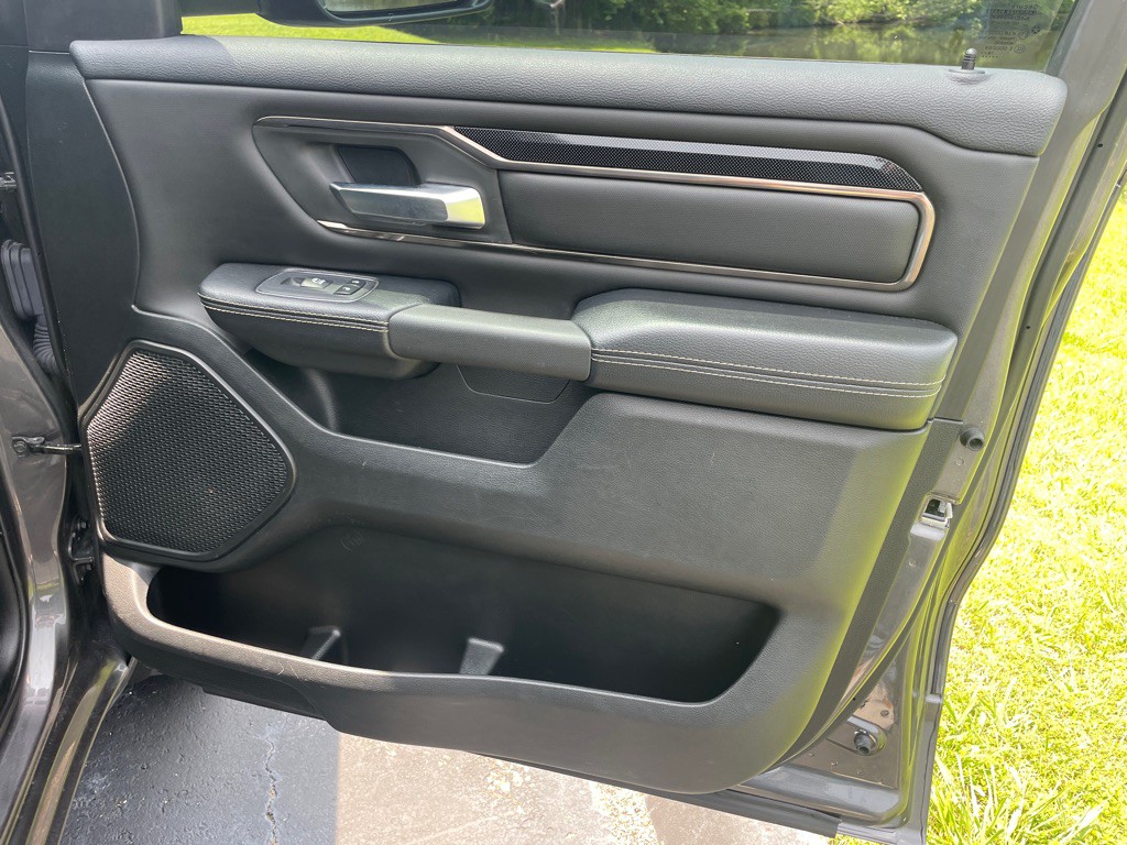 2019 RAM 1500 Image 42