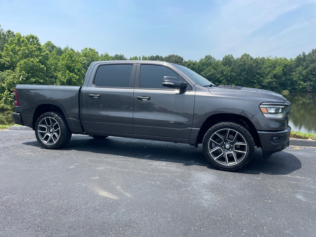 2019 RAM 1500 Image 45