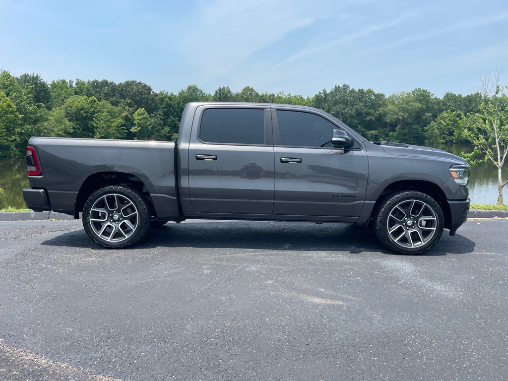 2019 RAM 1500 Image 46