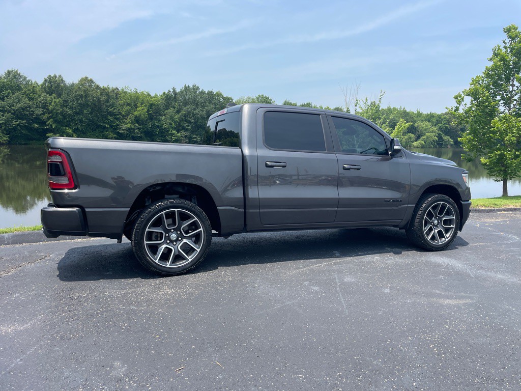 2019 RAM 1500 Image 47